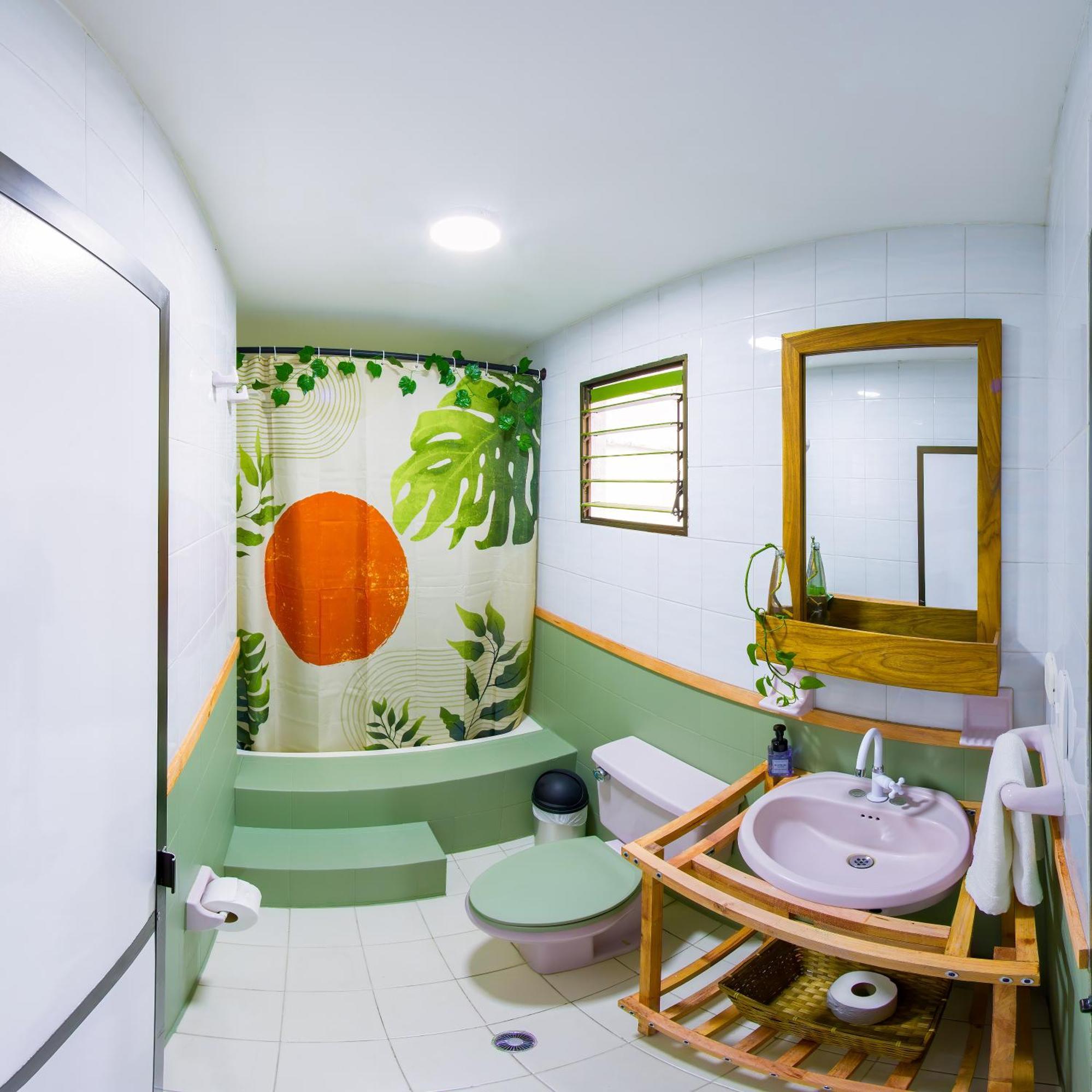 Nogal Spa & Hostel Pereira Zewnętrze zdjęcie