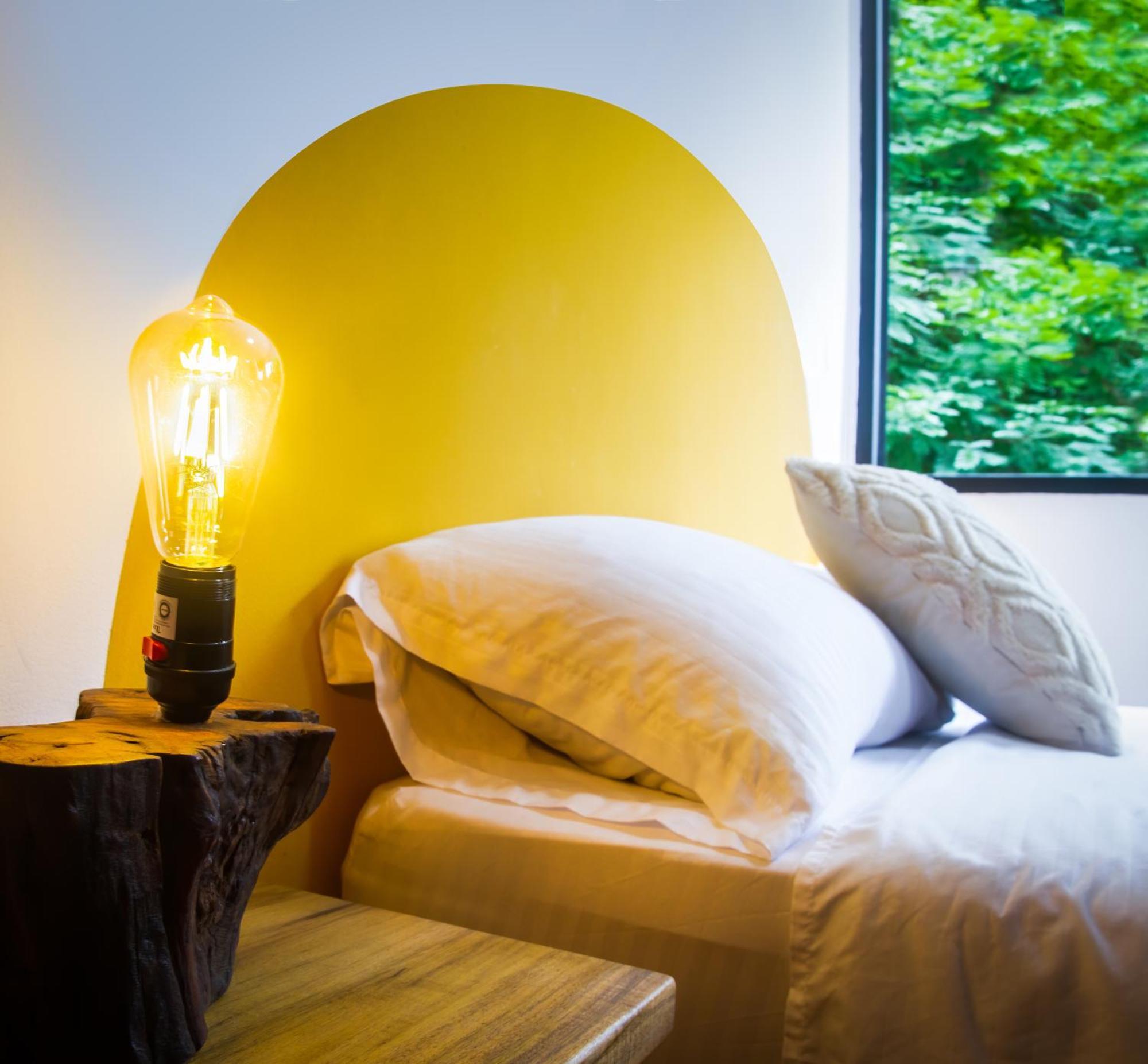 Nogal Spa & Hostel Pereira Zewnętrze zdjęcie
