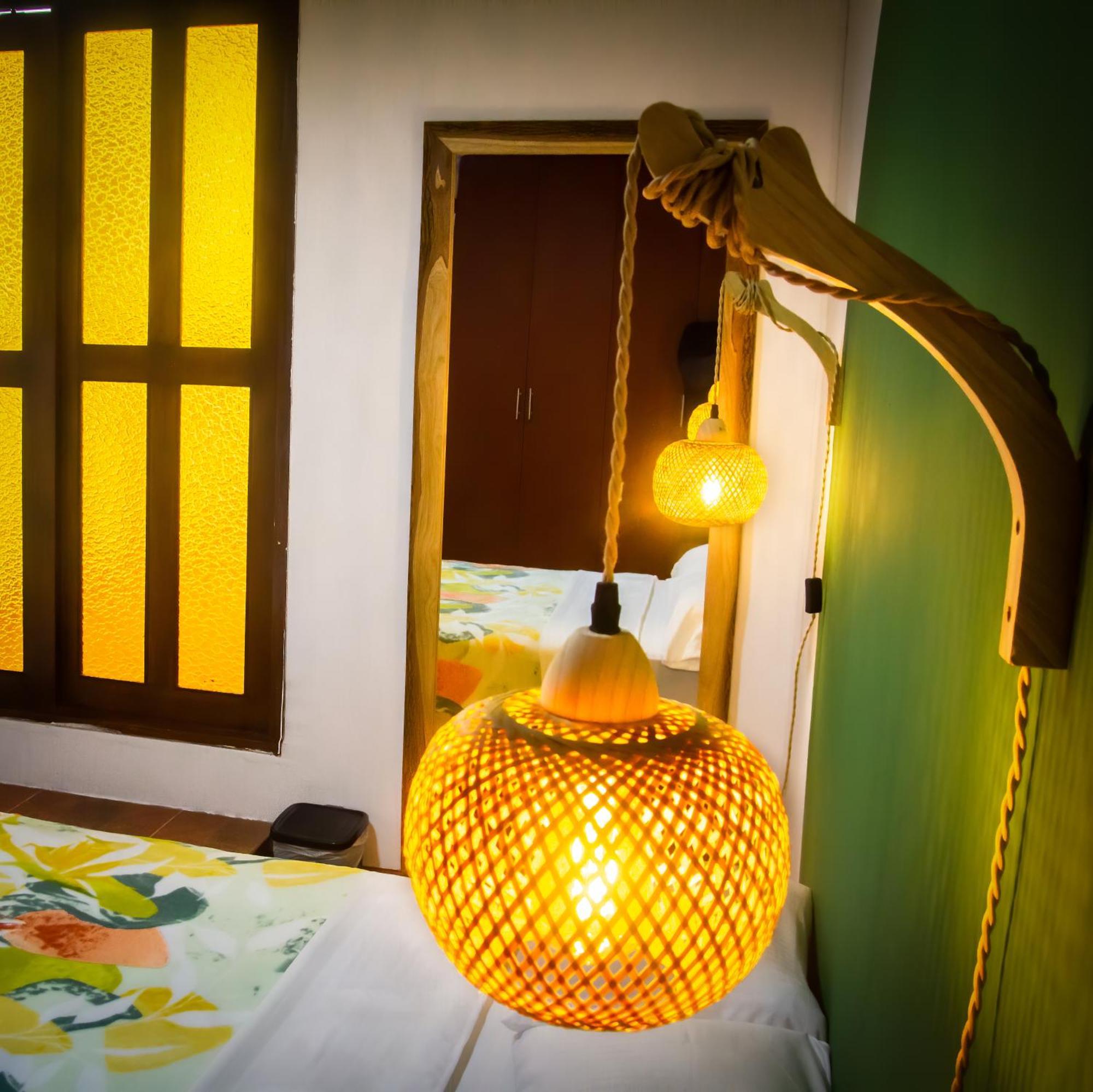 Nogal Spa & Hostel Pereira Zewnętrze zdjęcie